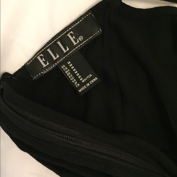 Crochet Romper - Picture 4 of 4